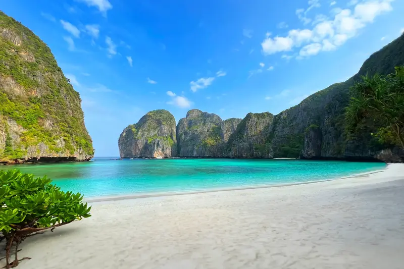 Lazy Phi Phi +Khai by Catamaran, photo 6