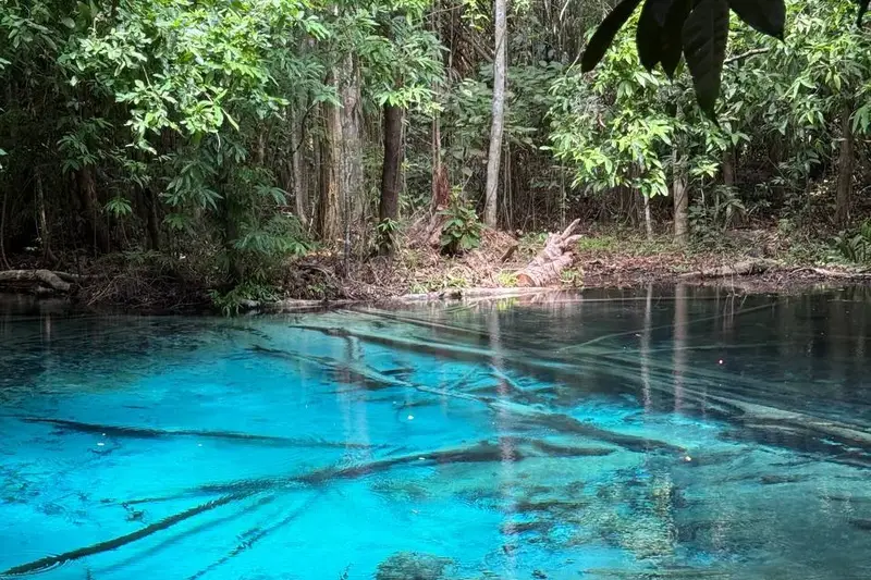 Krabi, photo 2