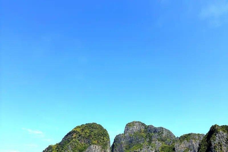 Phi Phi sunrise — 2 Days / 1 Night (Mon, Wed, Fri), photo 7