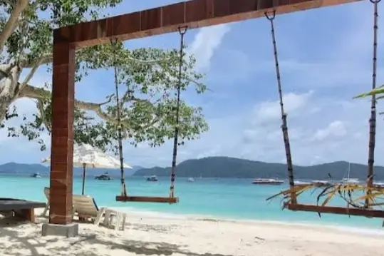 Coral Island – Full Day Tour, photo 1