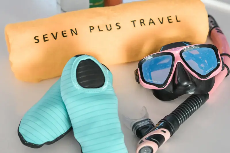 Dream Voyager — Similan Islands (Late-Morning Trip), photo 4