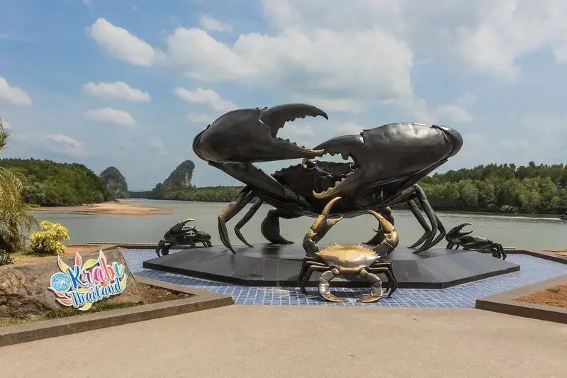 Krabi, photo 1