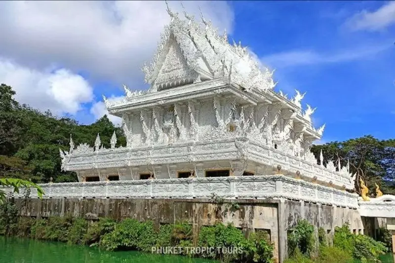 π Elephant Beach + π Glass Bridge + πΊ Mantra Forest Spa, photo 1