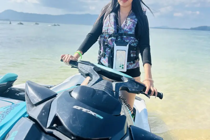 Jet Ski Macəra Turu – 4 saatlıq 6 adaları, şəkil 1