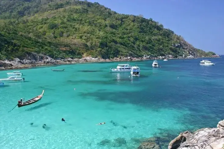Racha + Coral 2 days / 1 night, photo 6