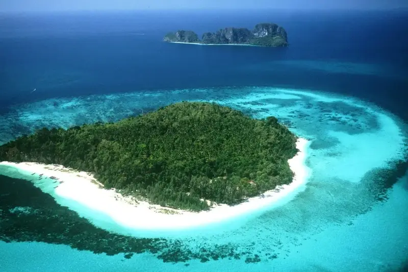 Phi Phi sunrise — 2 Days / 1 Night (Mon, Wed, Fri), photo 11