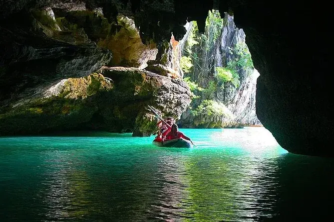 11 islands, photo 3