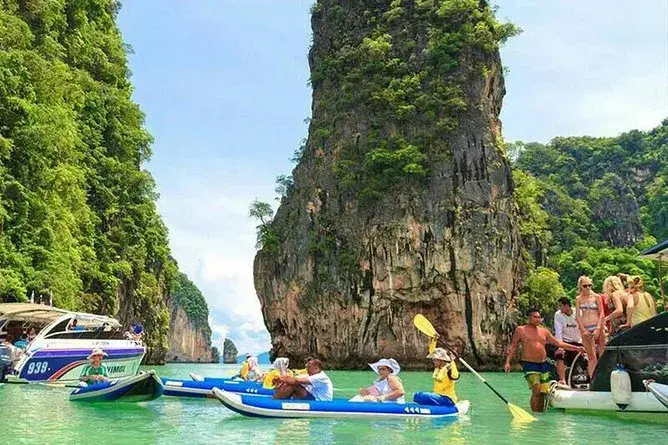 11 islands, photo 1